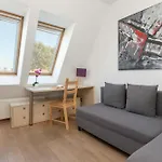 Close To The By Renters Apartament Gdańsk