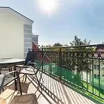 Close To The By Renters *
