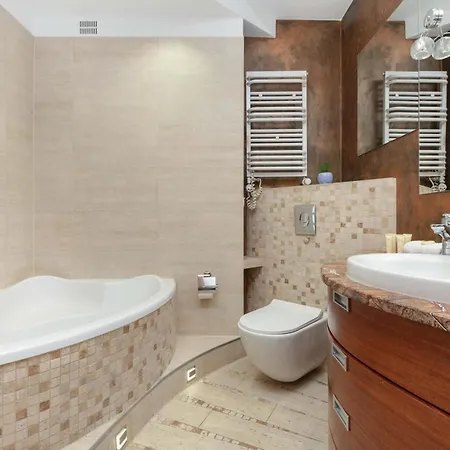 Apartamento Close To The By Renters