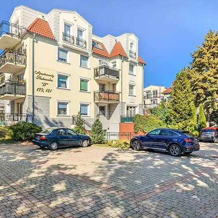Apartamento Close To The By Renters