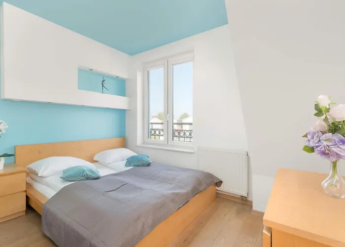 Close To The By Renters * Γκντανσκ