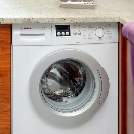 Close To The By Renters *