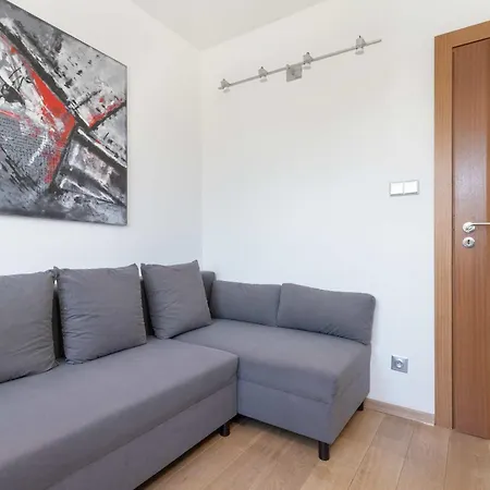 Close To The By Renters * Gdansk