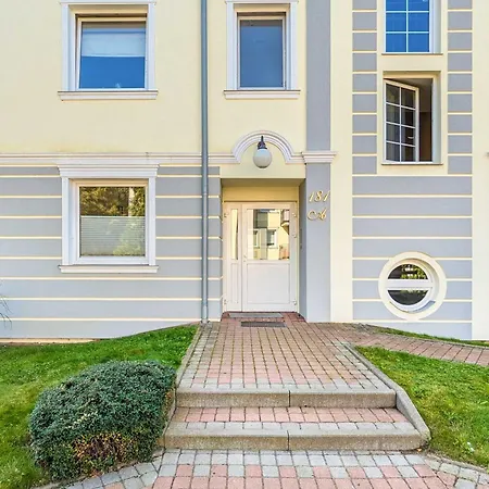 Close To The By Renters Appartamento Danzica