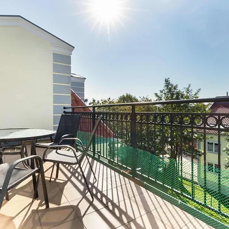 Close To The By Renters *