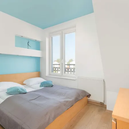 Close To The By Renters * Gdansk