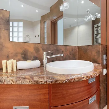 Close To The By Renters Апартаменты Гданьск