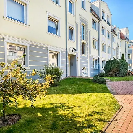 Close To The By Renters Apartment Gdansk