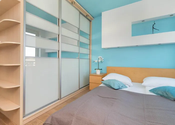 Close To The By Renters *