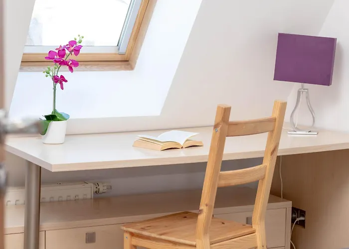 Apartament Close To The By Renters Gdańsk