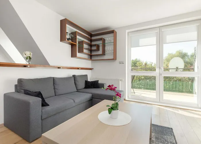 Close To The By Renters Appartement *