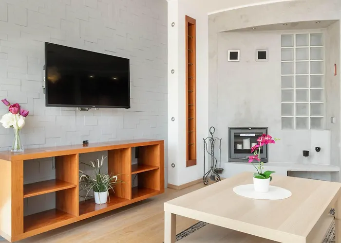 Apartament Close To The By Renters Gdańsk