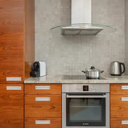 Close To The By Renters 그단스크