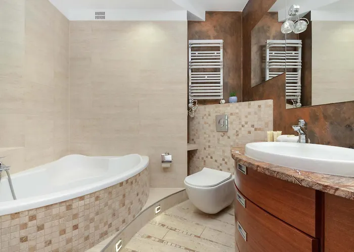 Apartamento Close To The By Renters