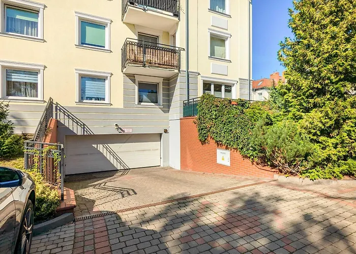 Close To The By Renters